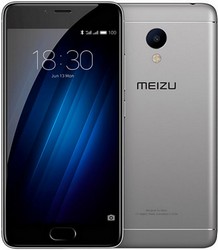 Замена динамика на телефоне Meizu M3s в Новокузнецке